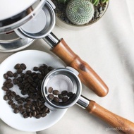 Modern Double Ear Handle Coffee Machine Coffee Maker e61 Simple Simple Style Stainless Steel 58mm Co