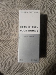 法國男仕Issey Miyake L'Eau d'Issey Pour Homme 香水