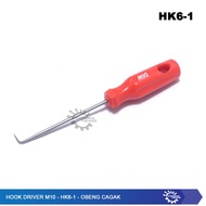 M10 DriverHOOK - HK6-1 - Cagak Screwdriver