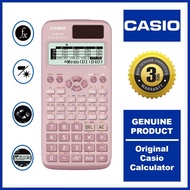 Kalkulator Saintifik CASIO Calculator Scientific FX-570EX/FX-991EX/FX-991ES PLUS CLASSWIZ FOR SCHOOL