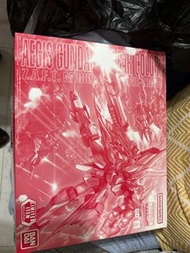mg aegis clear color 神盾 彩透