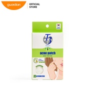 T3 Acne Patch Tea Tree Oil (23's)