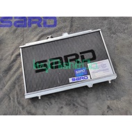 ️SARD RADIATOR AE101 AE100 AE111 4AGE 20V 4FE 16V