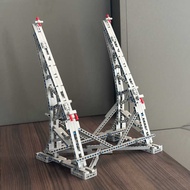 MOC Millennium Falcon 75192 Matching Bracket Compatible with Lego 05132 Display Stand Assembling Bui