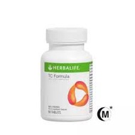 TC FORMULA (90 TABLET) HERBALIFE
