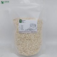 Quick Oat 250gr AUSTRALIA - Instant Oat 250gr - Sona