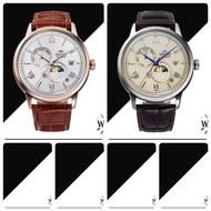 [WCO] RA-AK080 Series x Orient ft. Bambino Version 9 Men Casual Formal Watch RA-AK0801S RA-AK0803Y