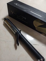 GHD Curve Tong Soft Curl 32mm 捲髮棒