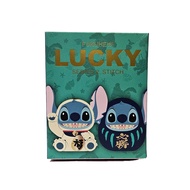 Urdu Fukuheya Lucky Series Stitch ของเล่นสำหรับเด็ก (#15555)