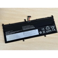 L19D4PD1 L19C4PD1 5B1U65275 Battery for Lenovo Yoga C64-13IML C64