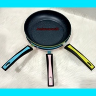 TEFLON 26cm - FRYING PAN - NON-STICK FLY PAN