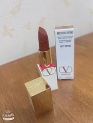 VALENTINO Rosso Valentino 啞光唇膏 - Party Edition