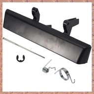 90606-EA810 90606-EB705 Car Rear Tailgate Trunk Handle for Nissan Frontier Navara D40 2004-2013(R F 