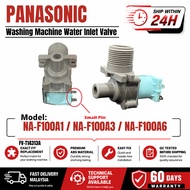 NA-F100A1 / NA-F100A3 / NA-F100A6 PANASONIC Washing Machine Water Inlet Valve