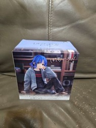 日版 孤獨搖滾 山田涼 模型 公仔 figure