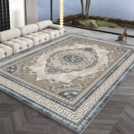 New 100x150 & 150x200 & 200x300cm - Polyester Floor Carpet Size 100x150cm / 150x200cm / 200x300cm / 
