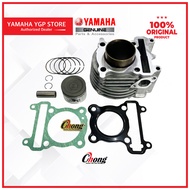 Cylinder Block Set/Cylinder Kit Set EGOS Fi 1VB-WE13E-00 100% Original HLY