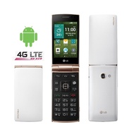 LG Wine Smart D486 3.2" 1GB 4GB LTE Mobile Phone Original Full Set