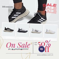 Adidas 4DFWD 2 RUNNING SHOES - RUNNING SHOES - Gym - Genuine