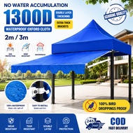 awning canopy 6x6 6x10 10x10 kanvas tent cover replacement  Roof Tent extension fabric kanvas khemah