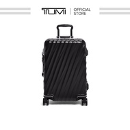 TUMI 19 DEGREE INTERNATIONAL 4 WHEEL CARRY ON
