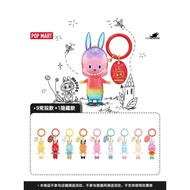 POPMART The Monsters 10th Anniversary Series Blind Box Handicrafts, LABUBU Gift
