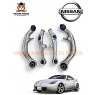 NISSAN FAIRLADY 350Z (Z33) FRONT LOWER ARM SET(STRAIGHT&CURVE)