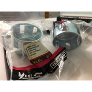 Starter bell, Starter pulley GX160 GX270 GX390 GX420 EY20 154F