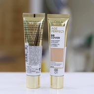 German-Kem BB COVER LOREAL AGE PERFECT