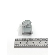 Printing Sheet 7tp Polish Scale Type 144 Turret Scale Model 13d Light Tank HIZB