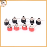 [ship 24 houres] 20PCS/LOT 4mm banana socket jack for banana plug terminal connector PH