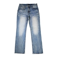 BKE Low Waist Bell Bottom Jeans Mens Classic Fit Washed Vintage Spring Summer Stretch Denim Pants Ca