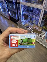 Tomica Thomas & Friends Henry