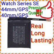 NEW ORI Last Long Stable Battery A2181 A2277 epal Watch Series SE 44mm 40mm GPS A2356 A2355 A2352 A2