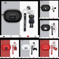 HW0509 Huawei FreeBuds pro4 case /pro3/ pro2 Dustproof Soft Washable Protective Silicone Protective 