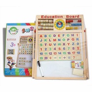 2-sided magnet board
