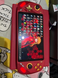 二手壹號本OneXPlayer飛行家F1pro英吋遊戲掌機144 明日香