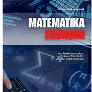 ECONOMIC MATHEMATICS