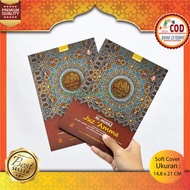 Al Hufaz Juz Quran Juz 28,29,30 (Cordoba), Tajwid Quran, Juz 30-remembered amma Juice Easy