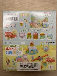 角落生物盲盒