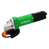 Hitachi日立 插電平面砂輪機4”G10STHT-G10ST｜017001350101