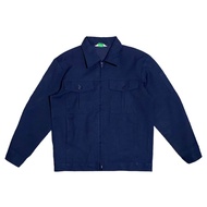 PRIA Canvas Work Jacket | Work Casual Jacket | Men's Canvas Jacket