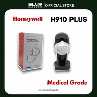 Honeywell - Respiratory Safety Mask N95 Model: H801 Plus | H901 Plus