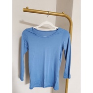 HEATTECH LONG SLEEVE