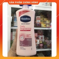 [Hàng chính hãng] Sữa dưỡng thể VASELINE INTENSIVE CARE 725ml 😀😀😀😀😀 & Sữa dưỡng thể  Sữa dưỡng thể V