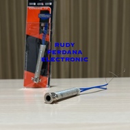 Solder ELEMENT 40 WATT HEATER ELEMENT WINNER WS-701 40W 220-240V