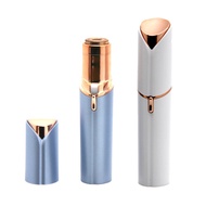 Portable Painless Facial Lipstick Epilator Lip Epilator