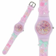 Bon Bon Ribbon  小朋友手錶