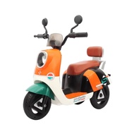 BNN- New!!มอเตอร์ไซค์ไฟฟ้าแบตเตอร์รี่M1120