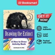Drawing The Extinct - Paperback - English - 9781683213161